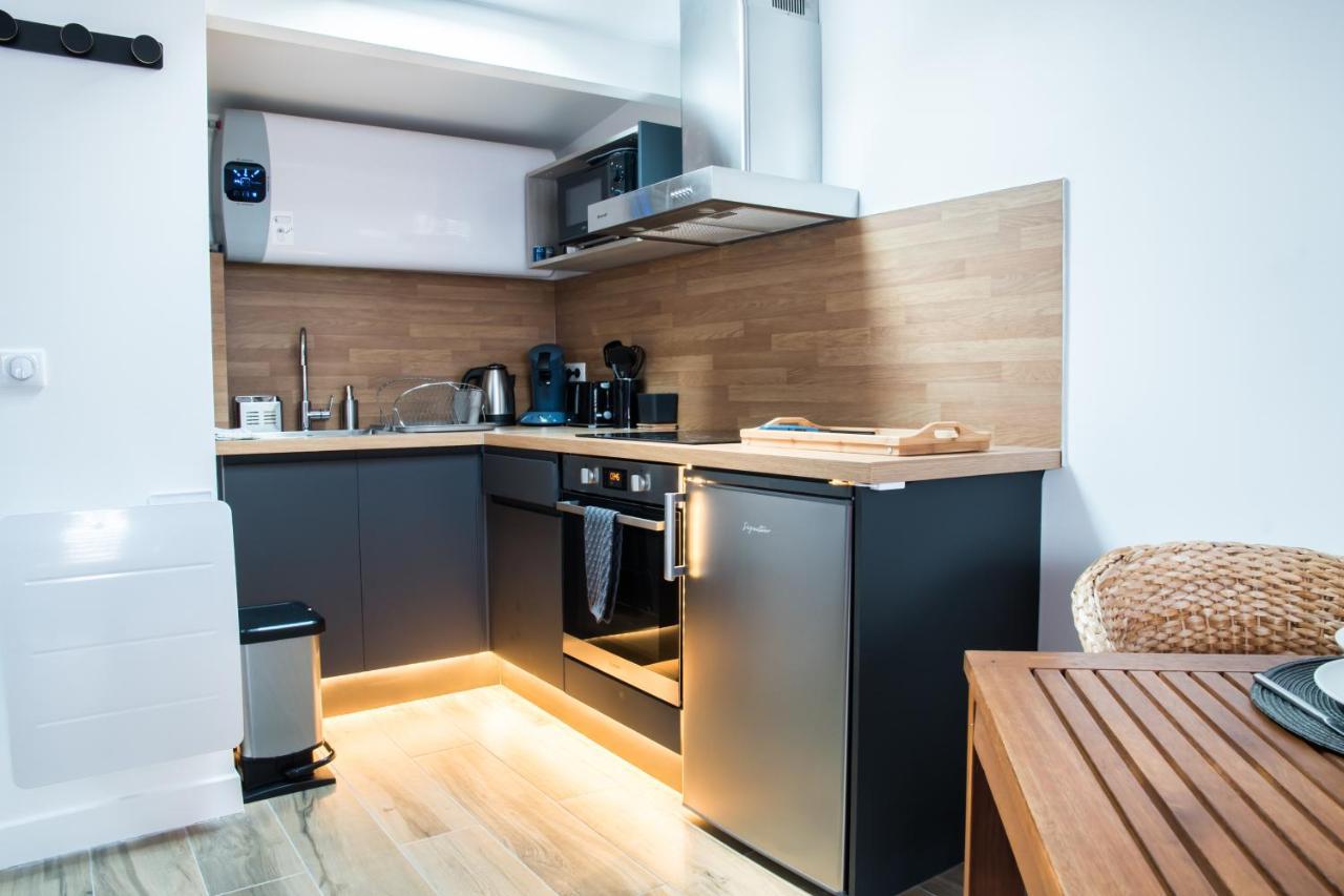 SECRET SUITE Jungle - Jacuzzi privatif - Gare RER C - Proche Paris Brétigny-sur-Orge Exterior foto
